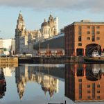 Liverpool – doky, fotbal a Beatles 6