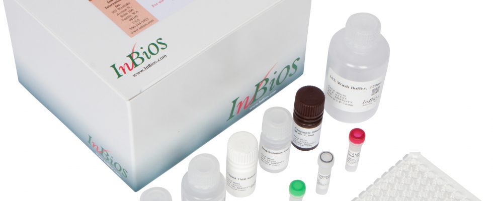 Testy SCoV-2 Ag Detect a SCoV-2 Detect IgM ELISA  od Inbios 1