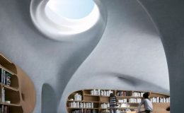 12 budov, na které se můžeme těšit v roce 2021 3