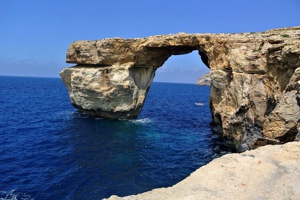 17 hlavních turistických atrakcí Malty 1