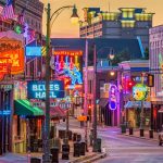 Nashville - Město hudby 9