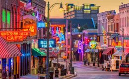Nashville - Město hudby 7