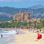 12 turistických atrakcí Mallorky 9