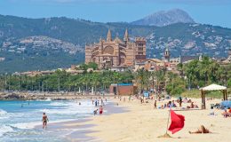 12 turistických atrakcí Mallorky 7