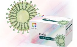 Testy na koronavirus od Quidel 7