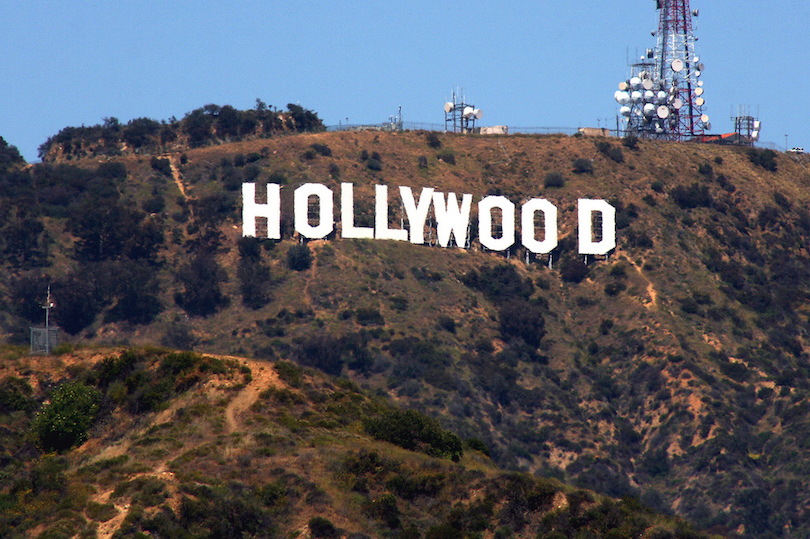 Los Angeles - město andělů 1