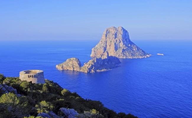 Baleárské ostrovy: Mallorca, Menorca, Ibiza a Formentera 1