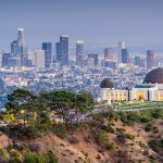 Los Angeles - město andělů 12