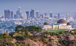Los Angeles - město andělů 9