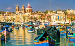 Maltský ostrov Gozo: historie a dobrodružství 5