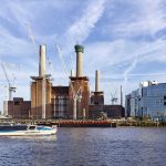 Battersea v Londýně – okrsek, park a slavná elektrárna 6