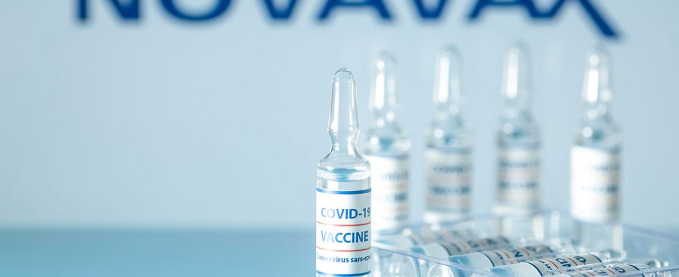 Kombinovaná vakcína Novavax vykazuje pozitivní preklinické výsledky 1