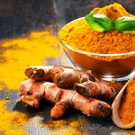Kurkumin je potenciálním terapeutickým prostředkem proti variantě omikron 8