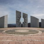 Monumenty bývalé Jugoslávie 11
