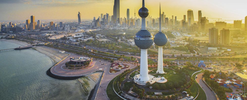 Co dělat v Kuvajtu 1