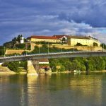 Umění a kultura ve městě Novi Sad, Srbsko 7