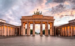 Berlín – ubytování a tipy na výlety 3