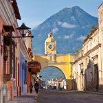 Hlavní turistické atrakce Guatemaly 8