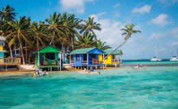 12 hlavních aktivit ve středoamerickém Belize 3