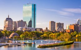 Boston 5