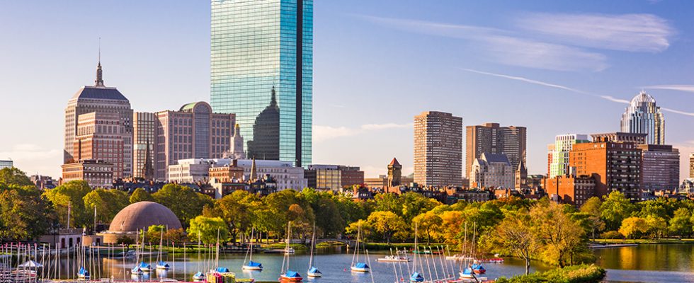 Boston 1