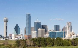 Dallas v Texasu 8