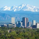 Colorado - hornaté srdce USA 9