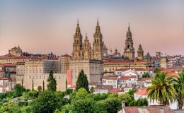 Santiaga de Compostela – co dělat a na co se podívat 10
