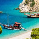 Ostrov Karpathos 11