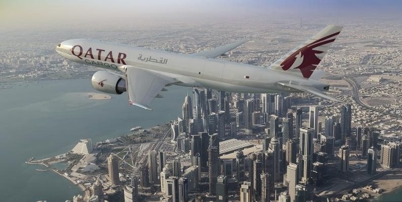 Proč si udělat zastávku v Kataru 1