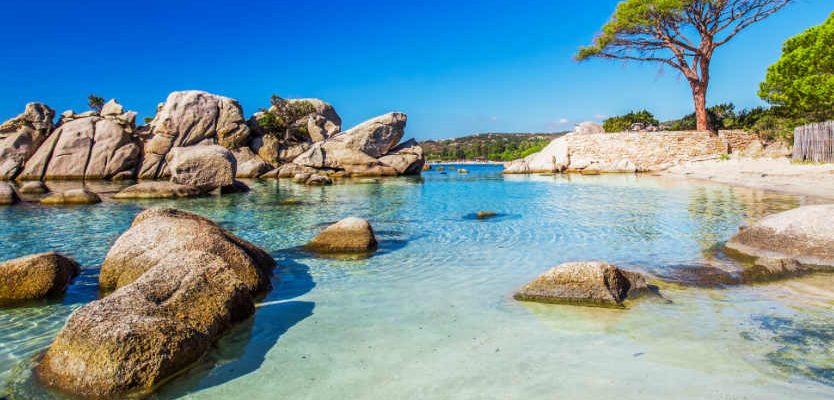 17 turistických atrakcí Korsiky 1