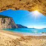 Ostrov Lefkada 8