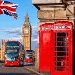 Londýn - kde se ubytovat a tipy na výlety 8