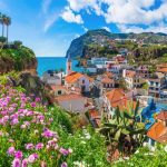 Madeira - kvetoucí portugalský ostrov 9