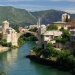 Bosna a Hercegovina, Mostar 8