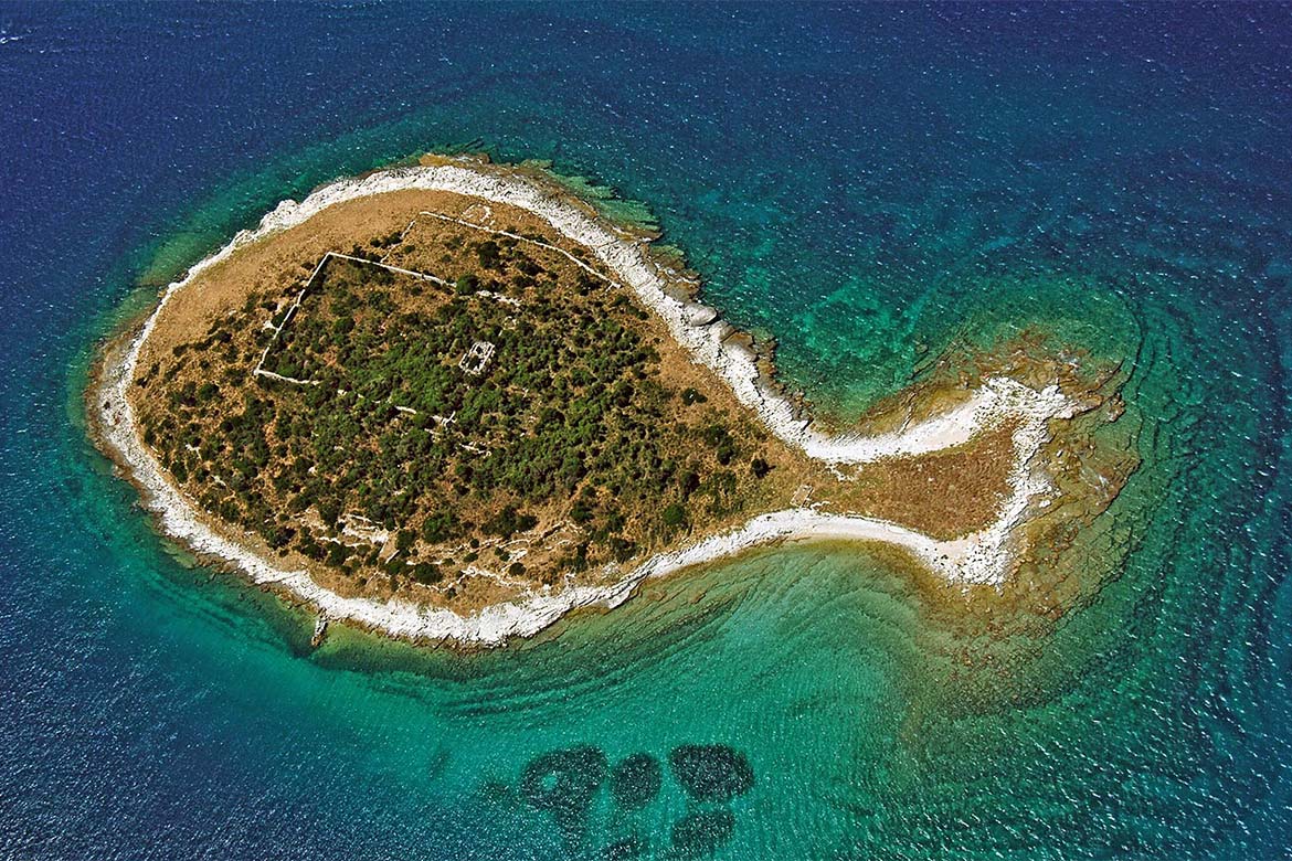 15 hlavních turistických atrakcí Chorvatska 3