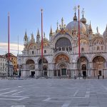 17 nejvýznamnějších atrakcí italských Benátek 9