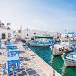 Ostrov Paros 12