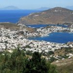 Ostrov Patmos 7