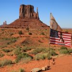 Arizona - Amerika ve své ikonické podobě 10