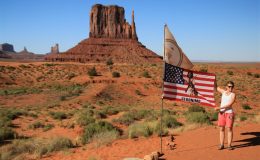 Arizona - Amerika ve své ikonické podobě 3