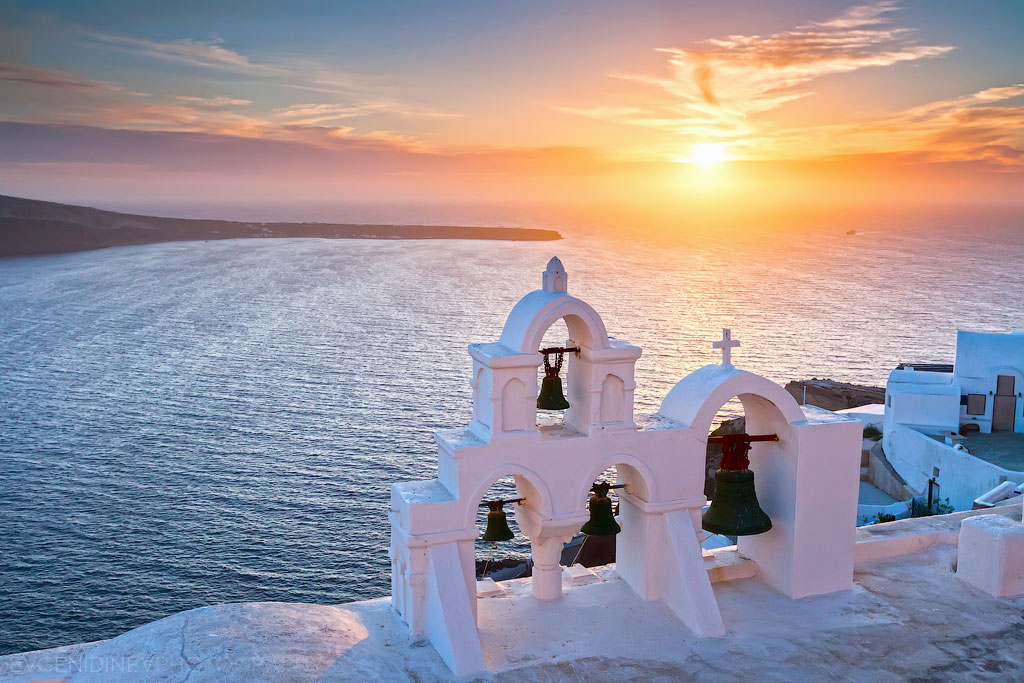 12 hlavních turistických atrakcí řeckého Santorini 3