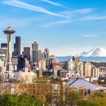 Seattle - město, kterému se daří 11