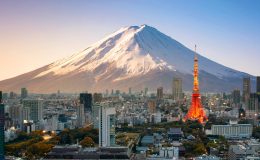 Tokio - co dělat a na co se podívat 6