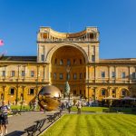 Nejkrásnější muzea a paláce v Římě 6