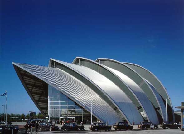 Navštivte skotský Glasgow 2