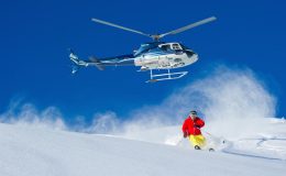 13 aktivit pro milovníky adrenalinu 10