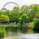 10 nejlepších parků v Londýně 4