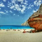 9 hlavních atrakcí ostrova Zakynthos 9