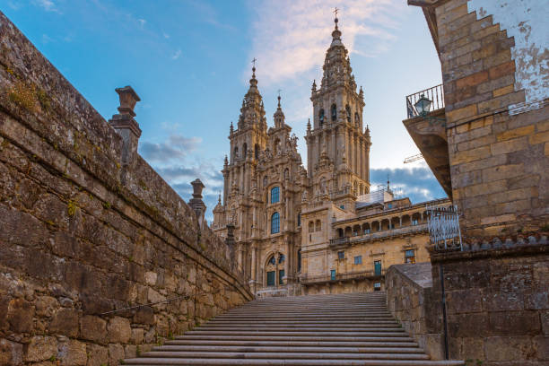 Santiaga de Compostela – co dělat a na co se podívat 3